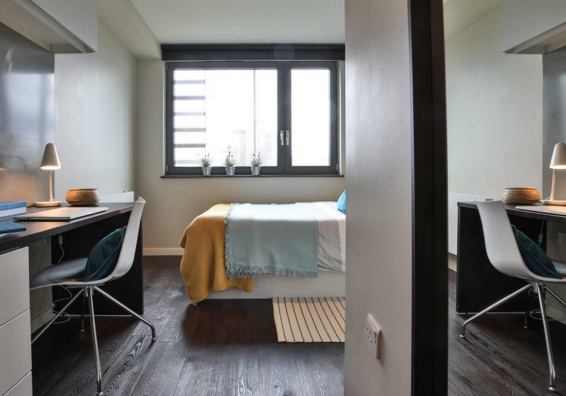Hashtag South Bank Campus Accommodation Londres Exterior foto